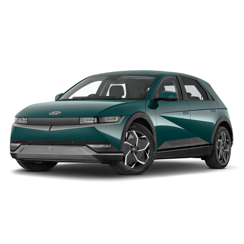 Hyundai Ioniq 5 Car Leasing Deals | Leasing.com